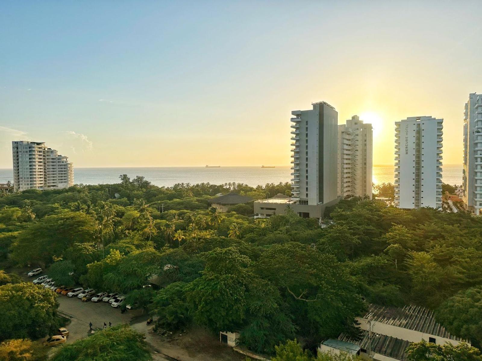 Ocean Club - Horizonte - By Inmobiliaria Vs *