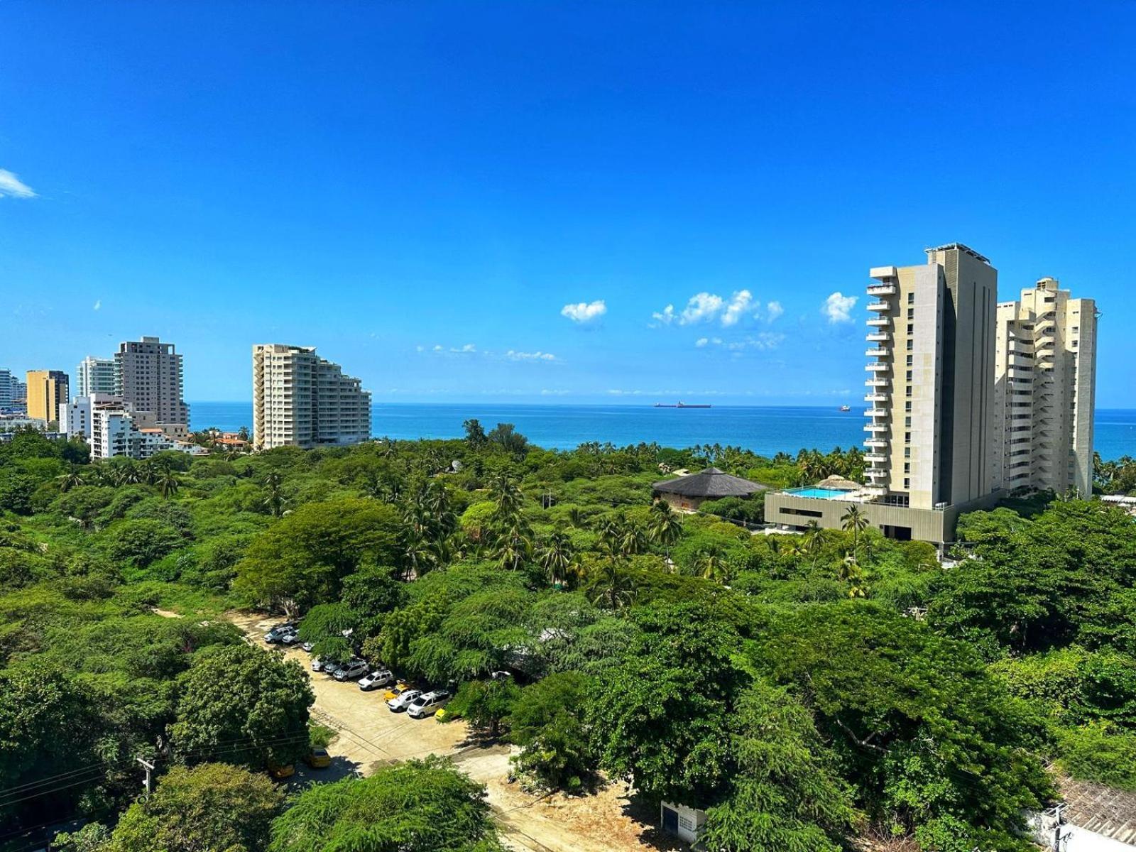 Apartment Ocean Club - Horizonte - By Inmobiliaria Vs