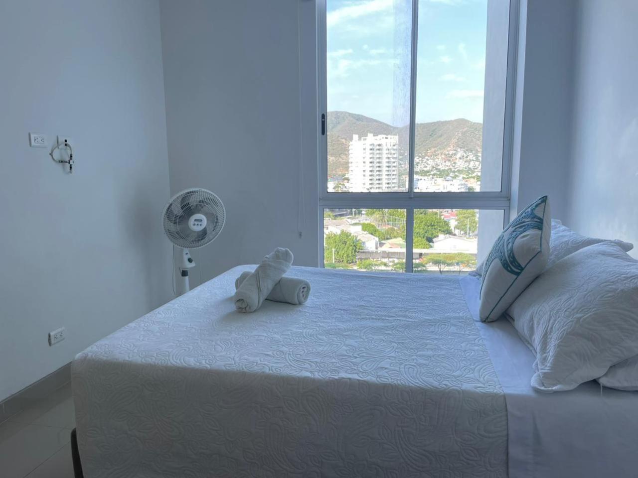 Reserva Del Mar Apartamento