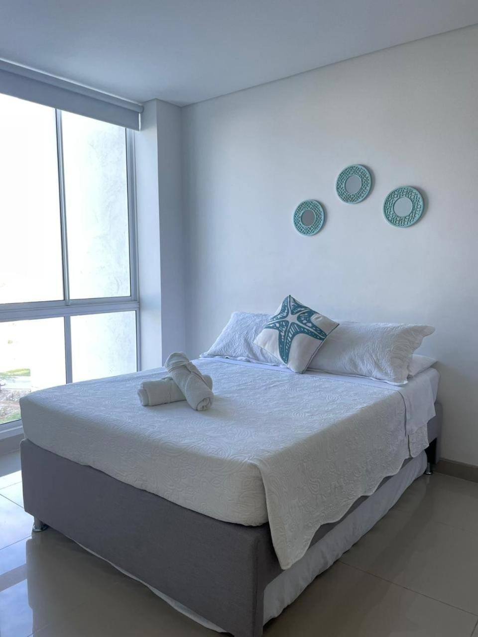 Reserva Del Mar Apartamento
