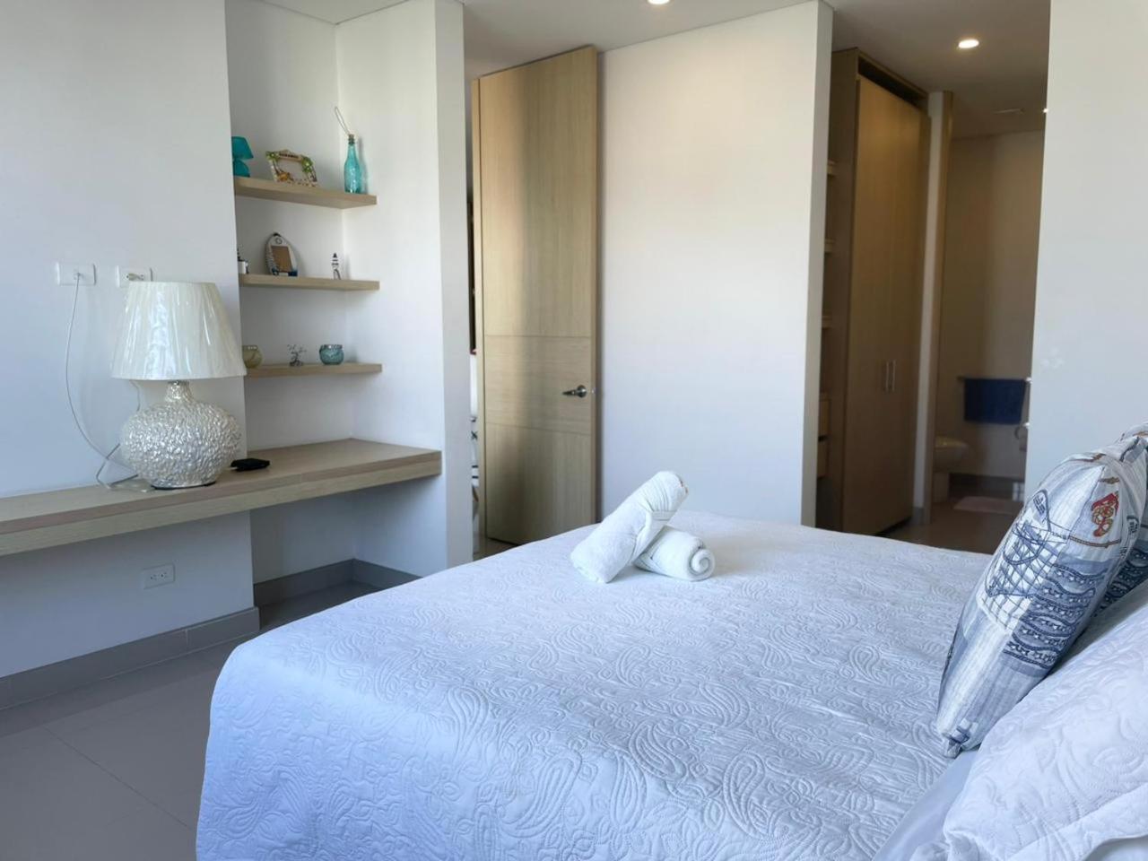 Apartamento Reserva Del Mar