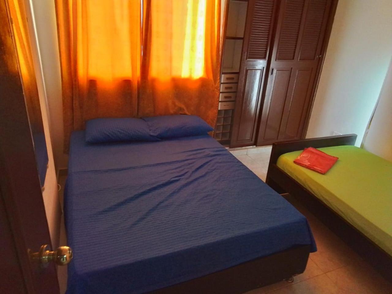 Apartamento Apto Rodadero 2 A 3 Cuadras Playa *
