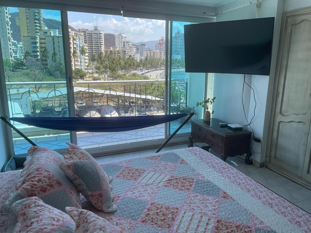 Apartment Cascadas