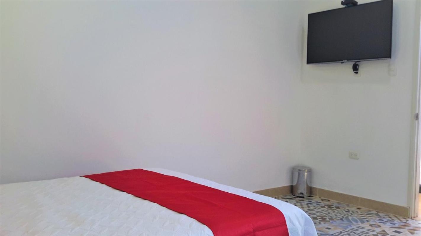 Guest house Believer Santa Marta (Magdalena)