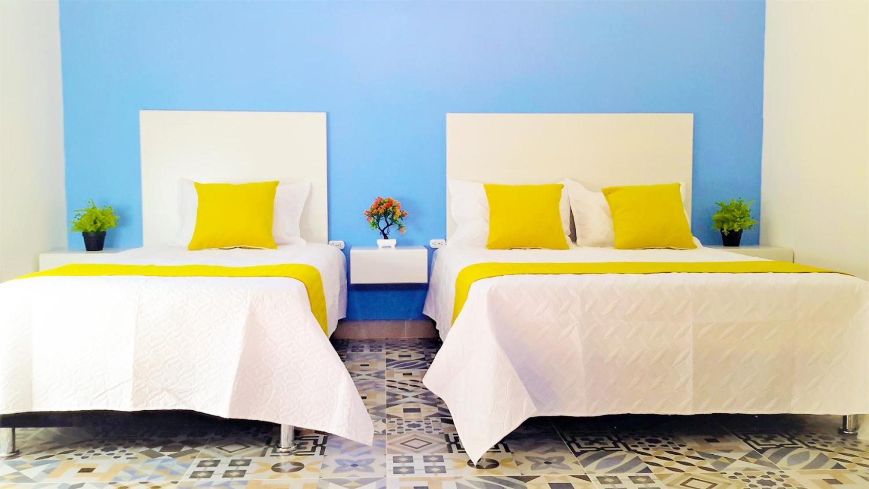 Guest house Believer