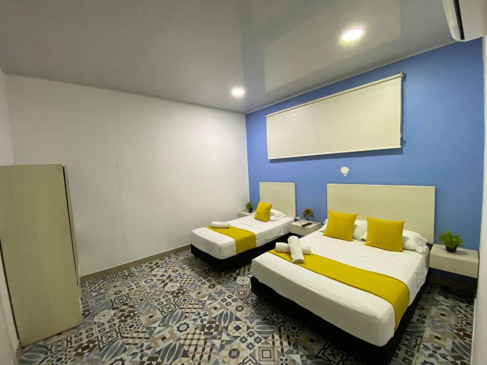 Believer Guest house Santa Marta (Magdalena)