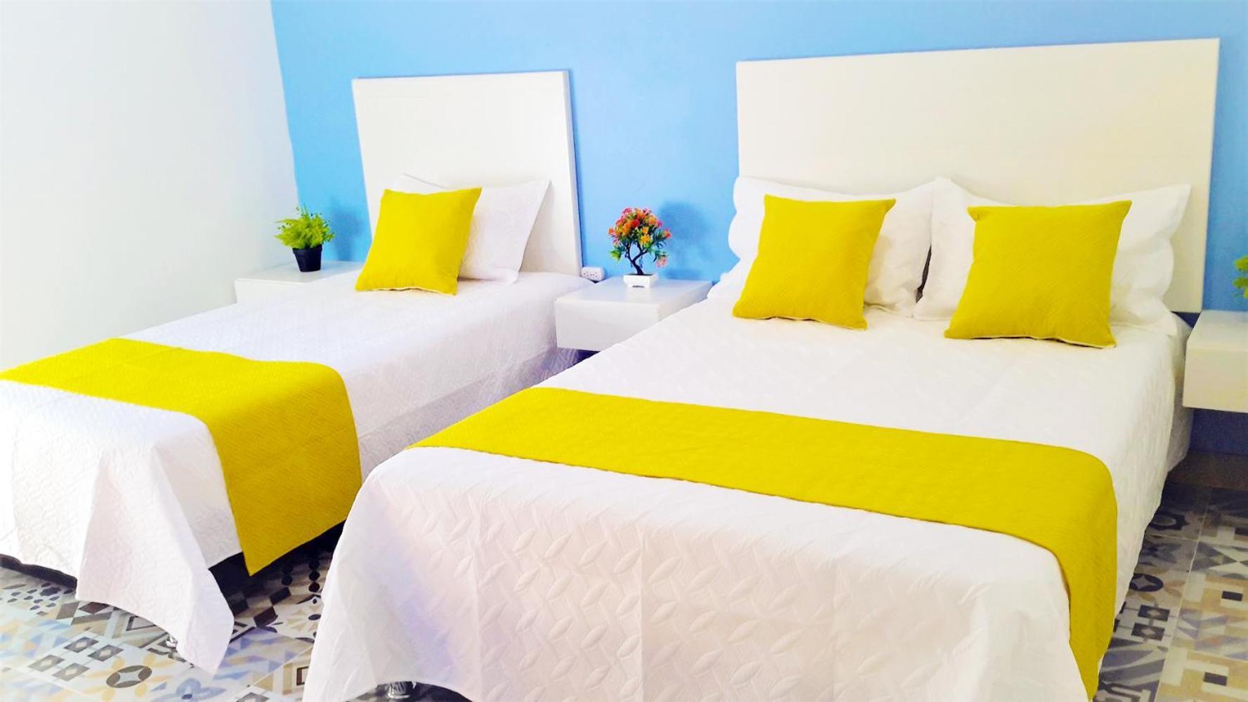 Believer Guest house