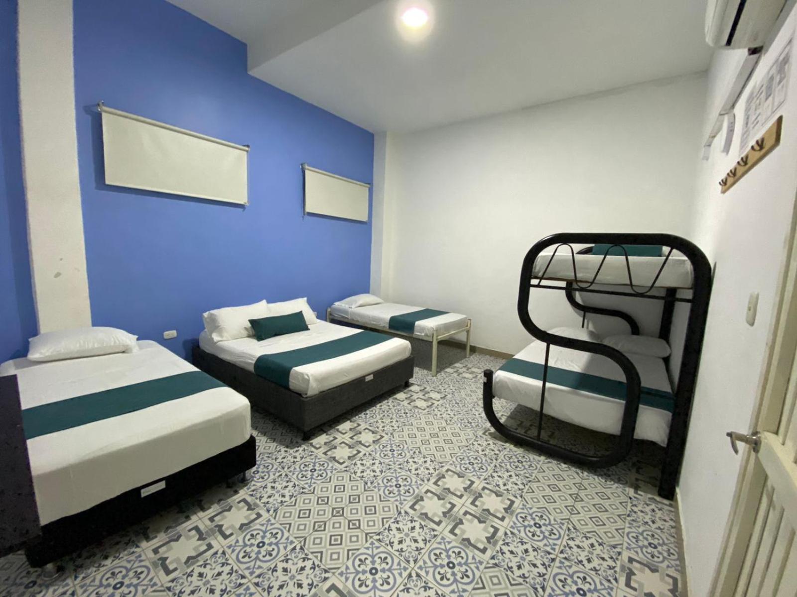 Believer Guest house Santa Marta (Magdalena)