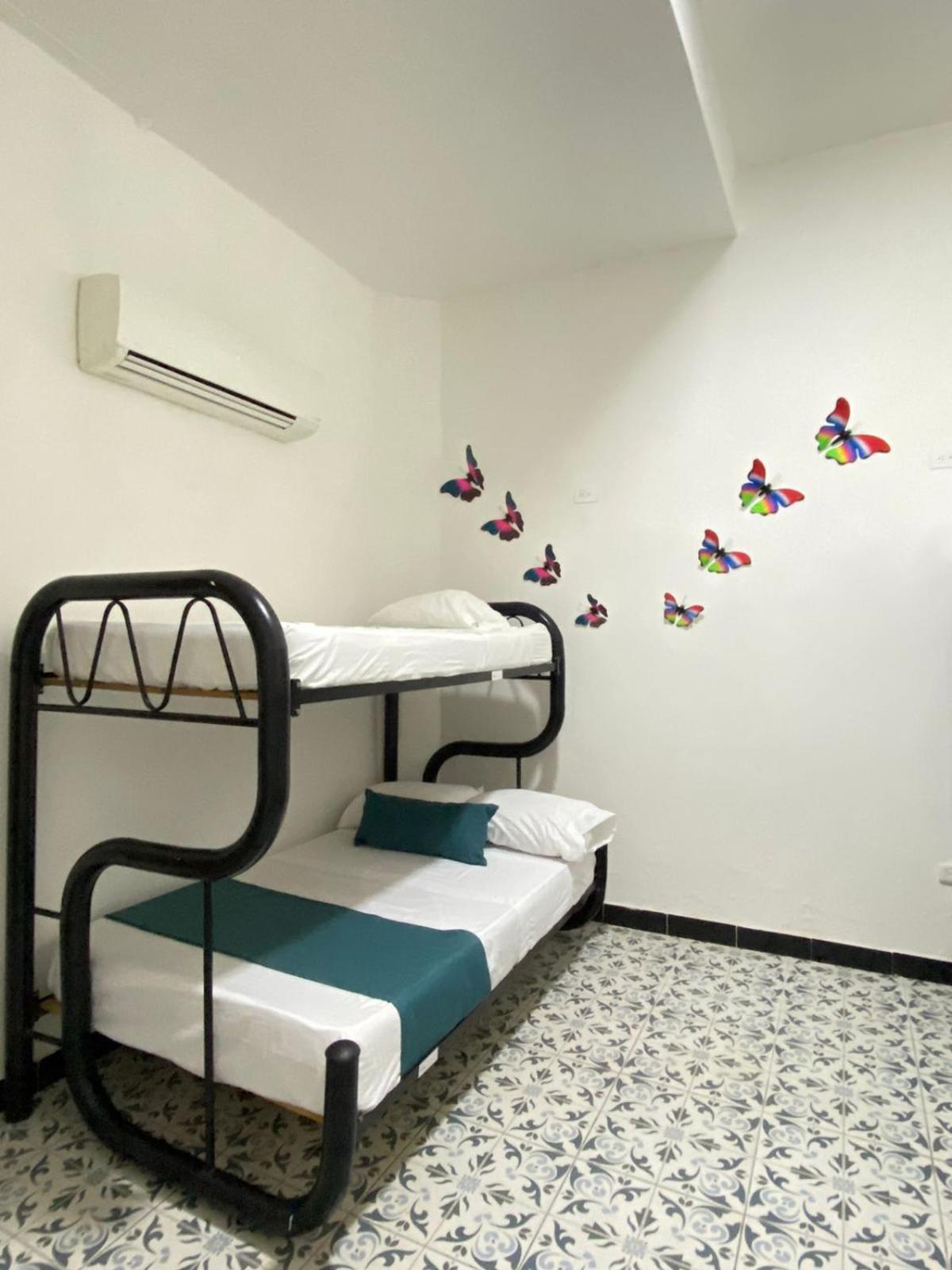 Guest house Believer Santa Marta (Magdalena)