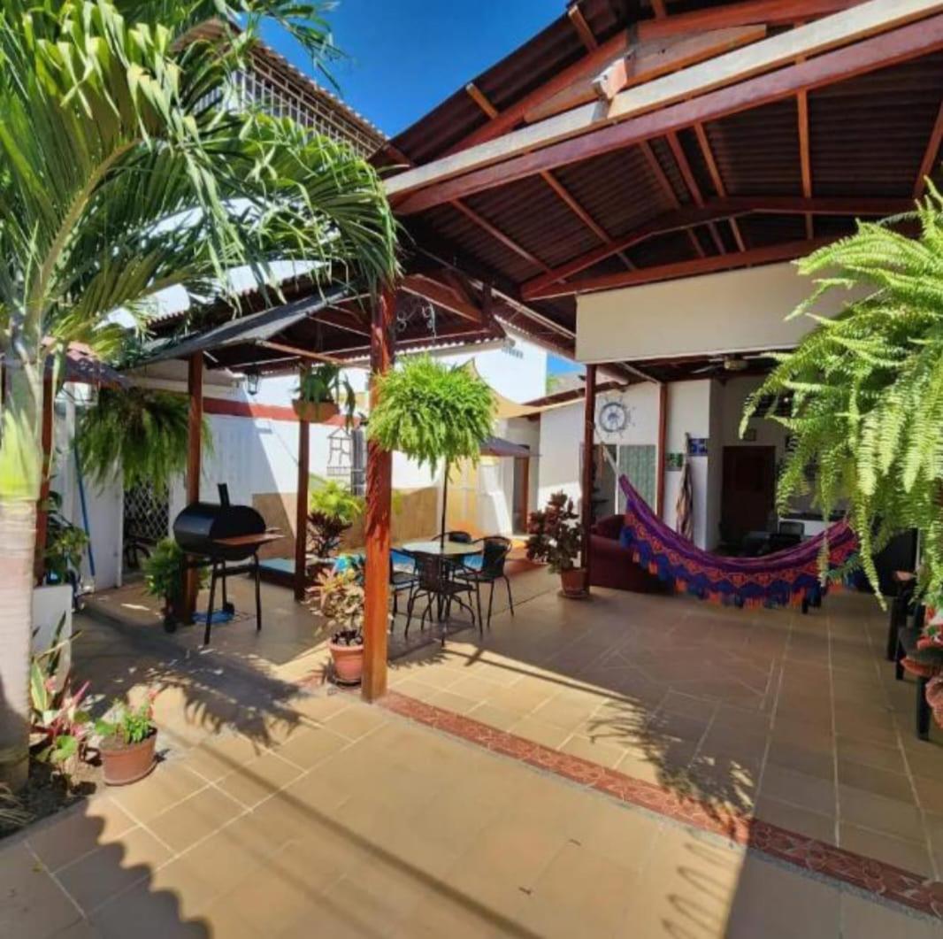 Rancho Ayala * Santa Marta (Magdalena)