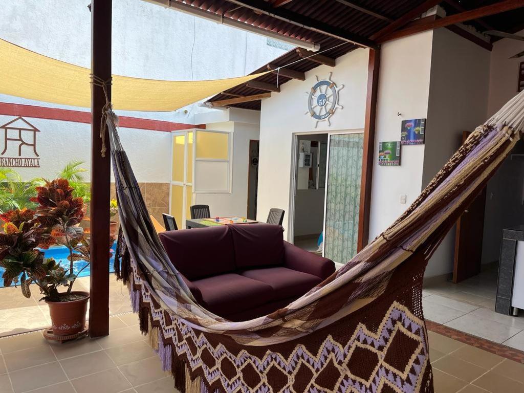 Holiday home Rancho Ayala Santa Marta (Magdalena)