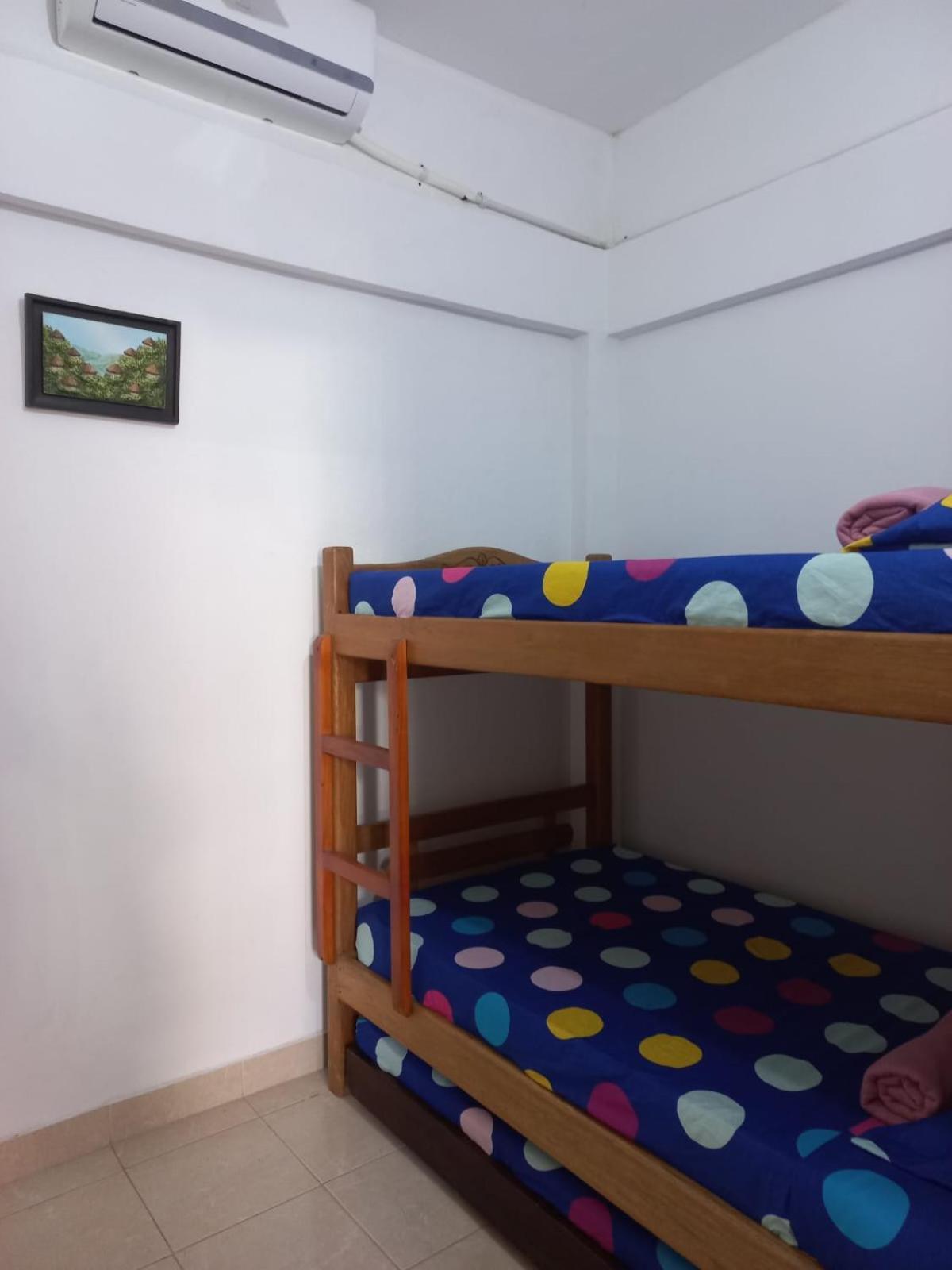 Holiday home Rancho Ayala *