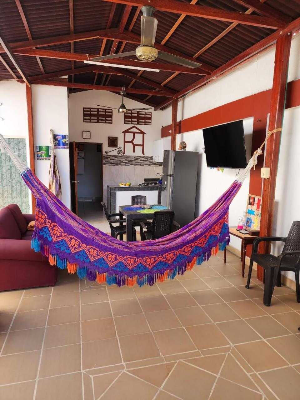 Holiday home Rancho Ayala Santa Marta (Magdalena)