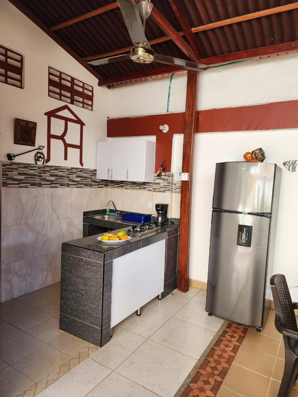 Rancho Ayala Holiday home Santa Marta (Magdalena)