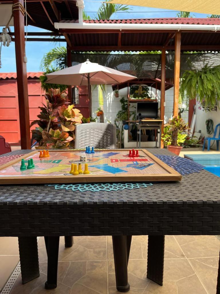 Rancho Ayala Holiday home *