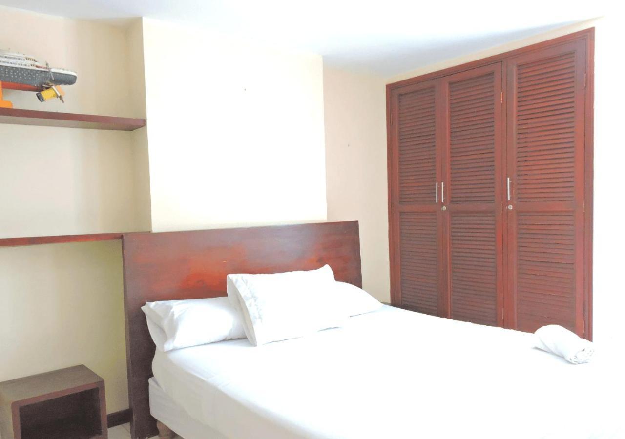 Edificio Excalibur By Caribecheap Apartment *
