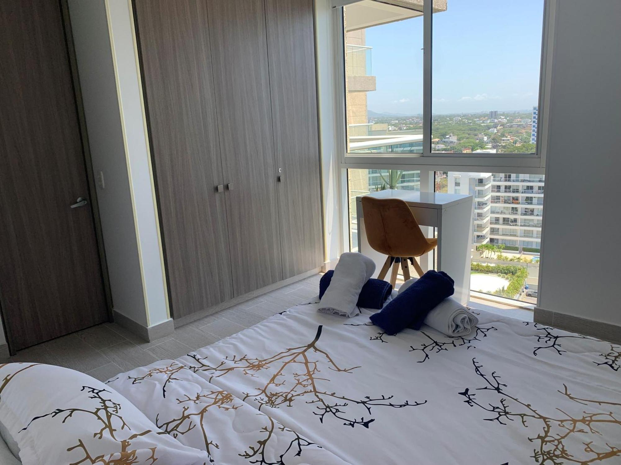 Amazing Penthouse Zazue