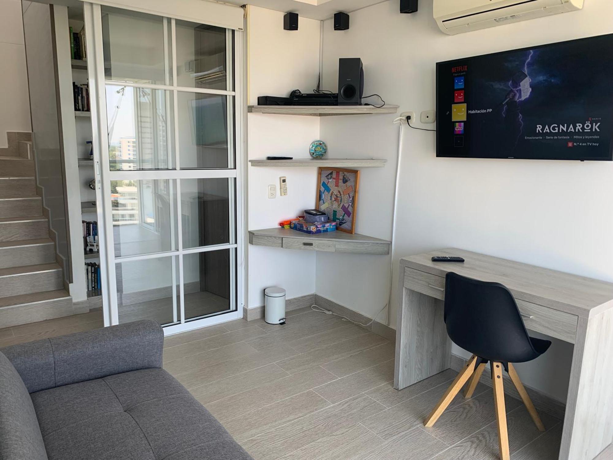Amazing Penthouse Zazue Santa Marta (Magdalena)