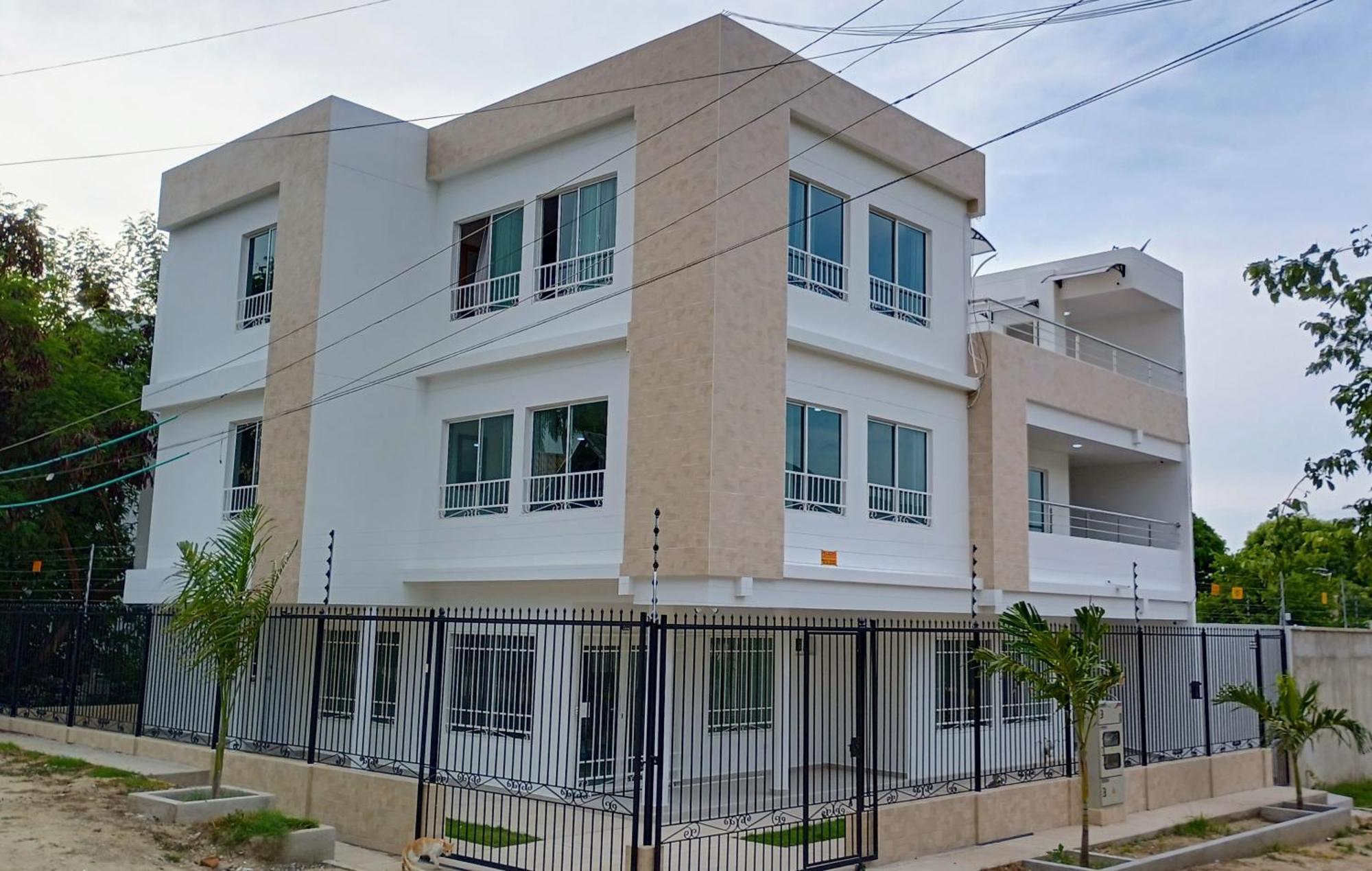 Apartment Palmar