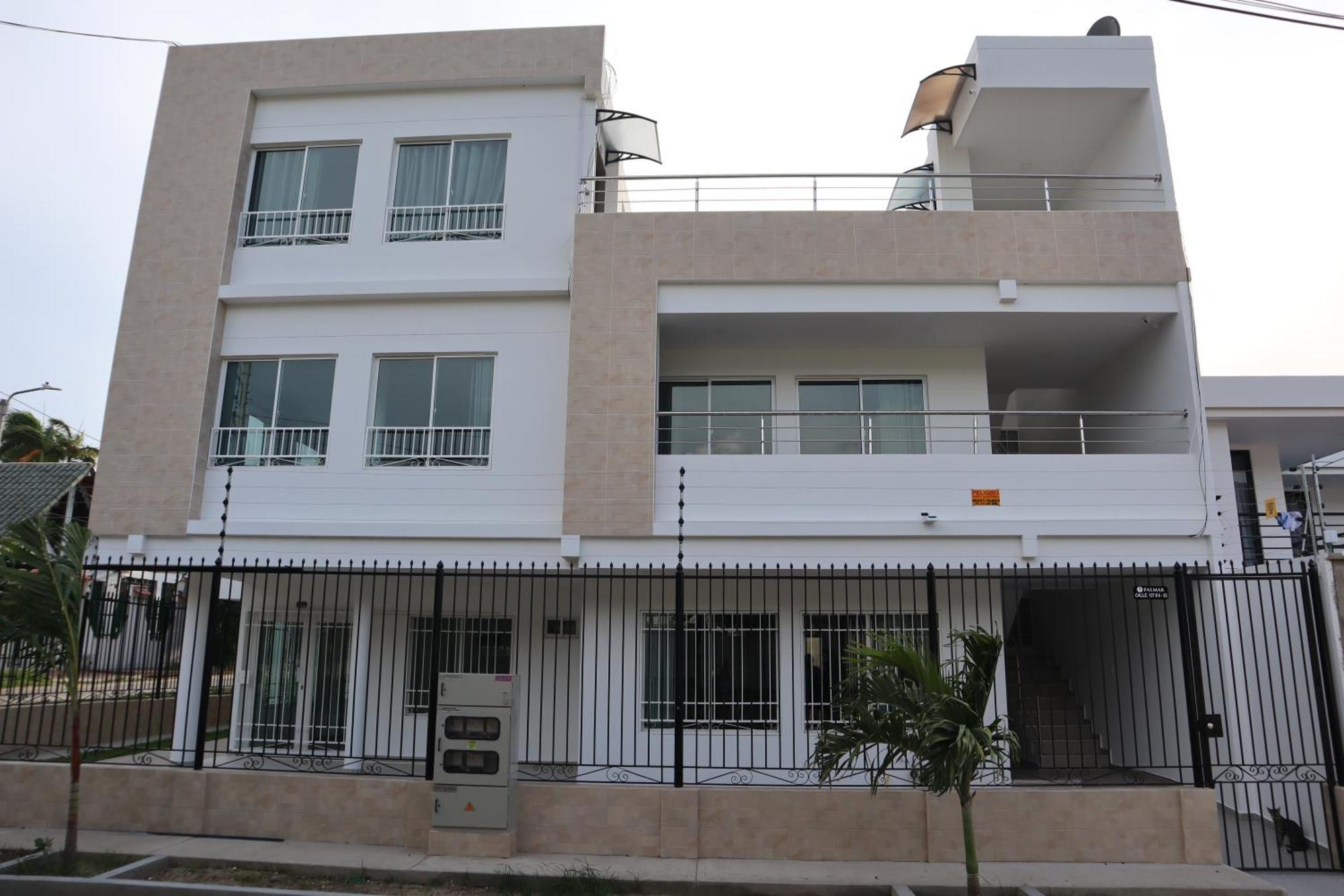 Palmar Apartment