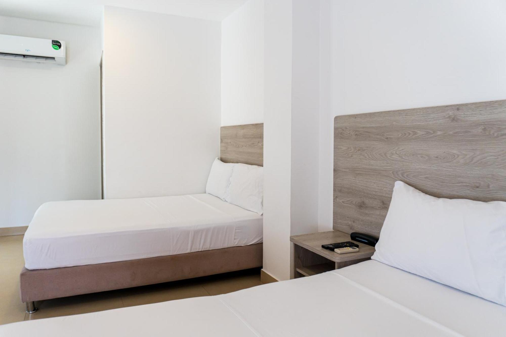 Hostel Zamay