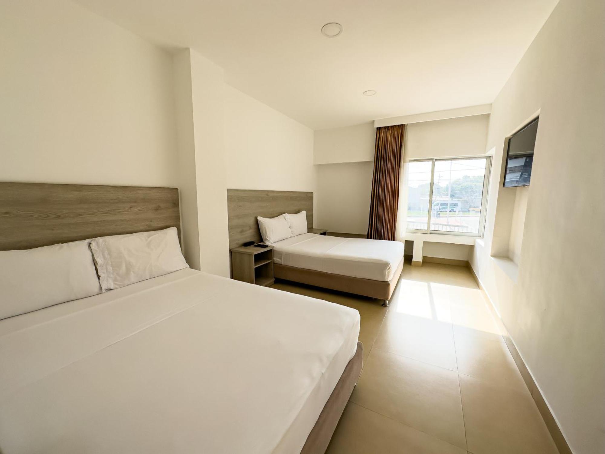 Zamay Hostel