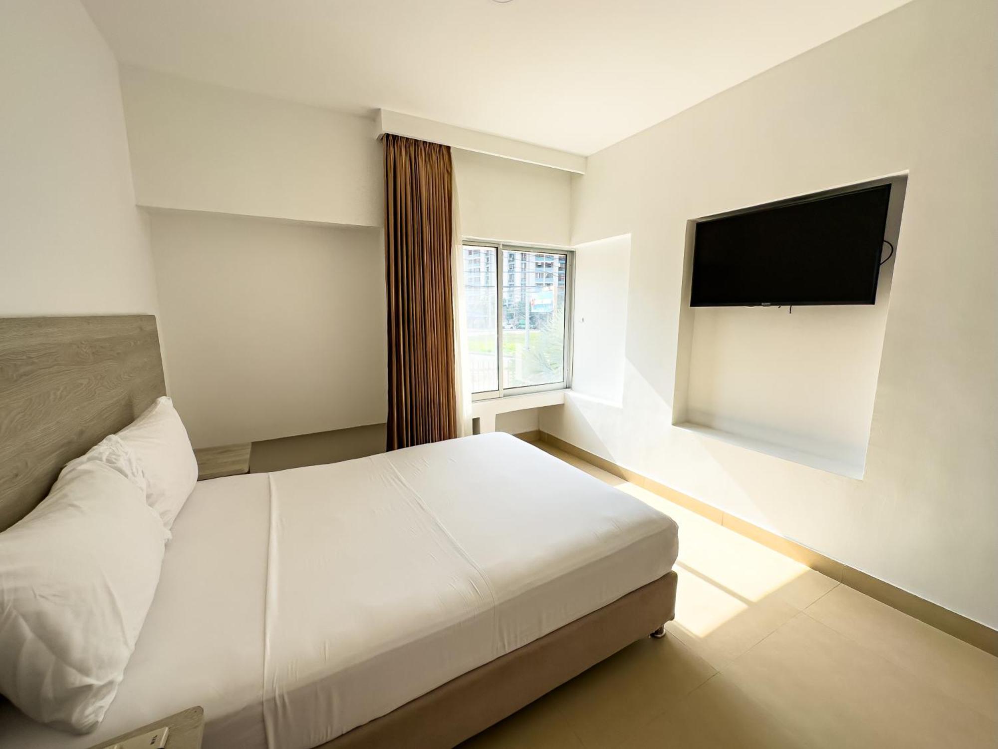 Zamay Hostel *