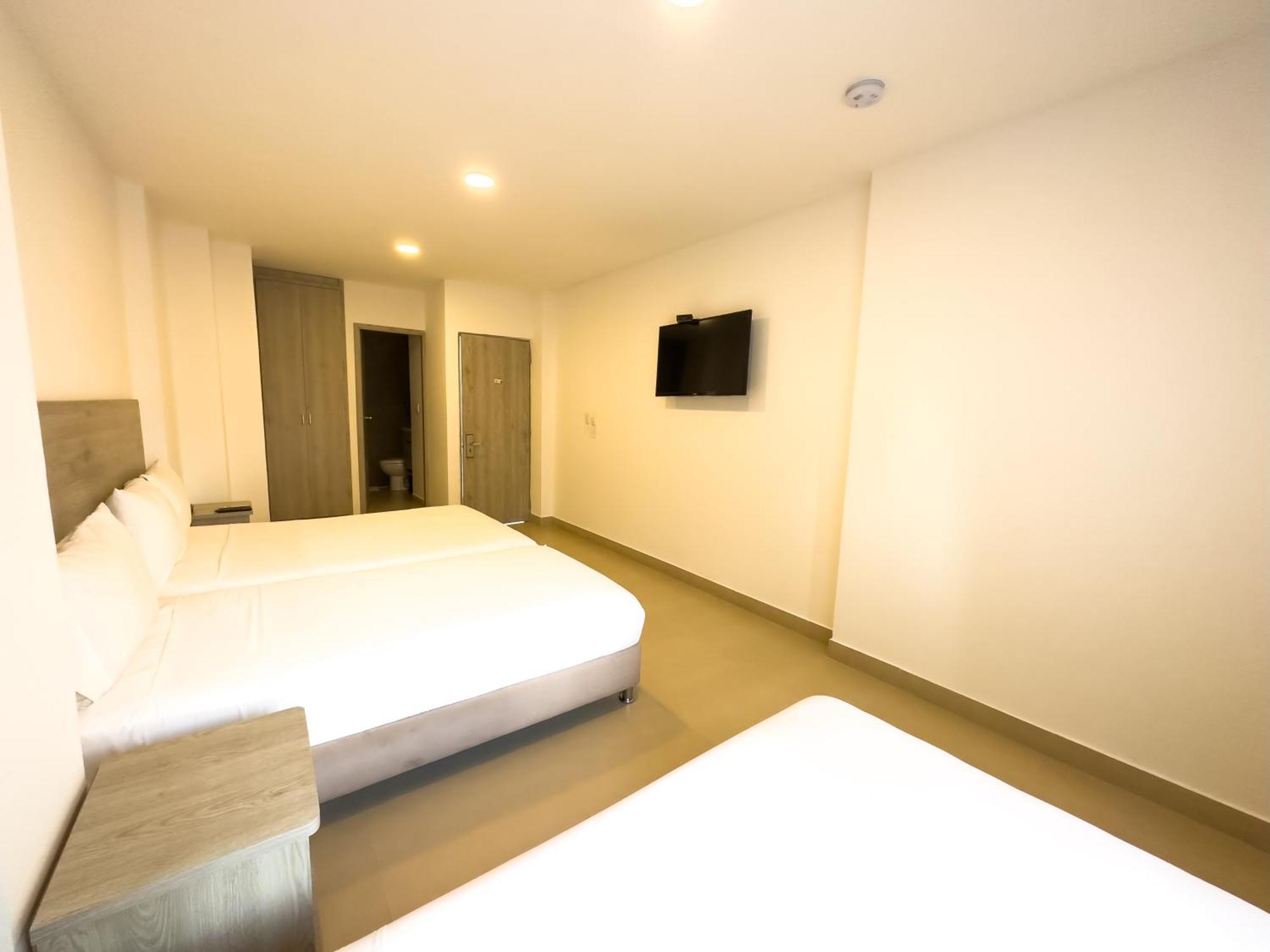 Hostel Zamay