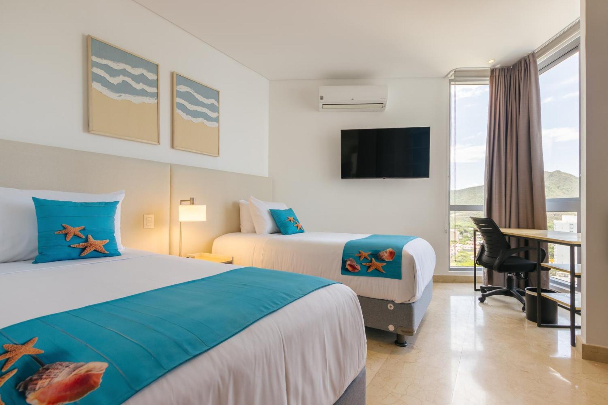 Grand Marina 4*
