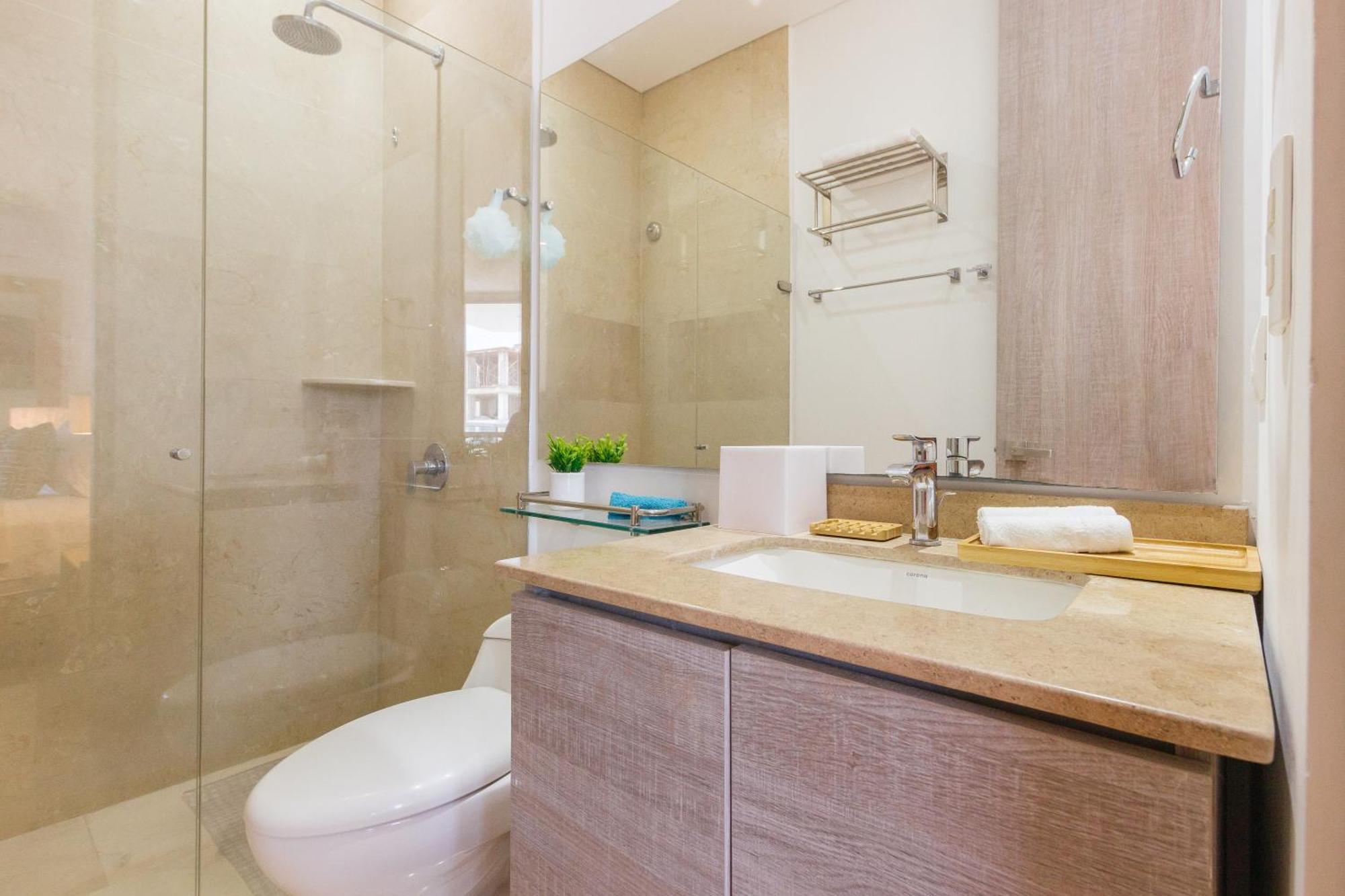 Aparthotel Grand Marina