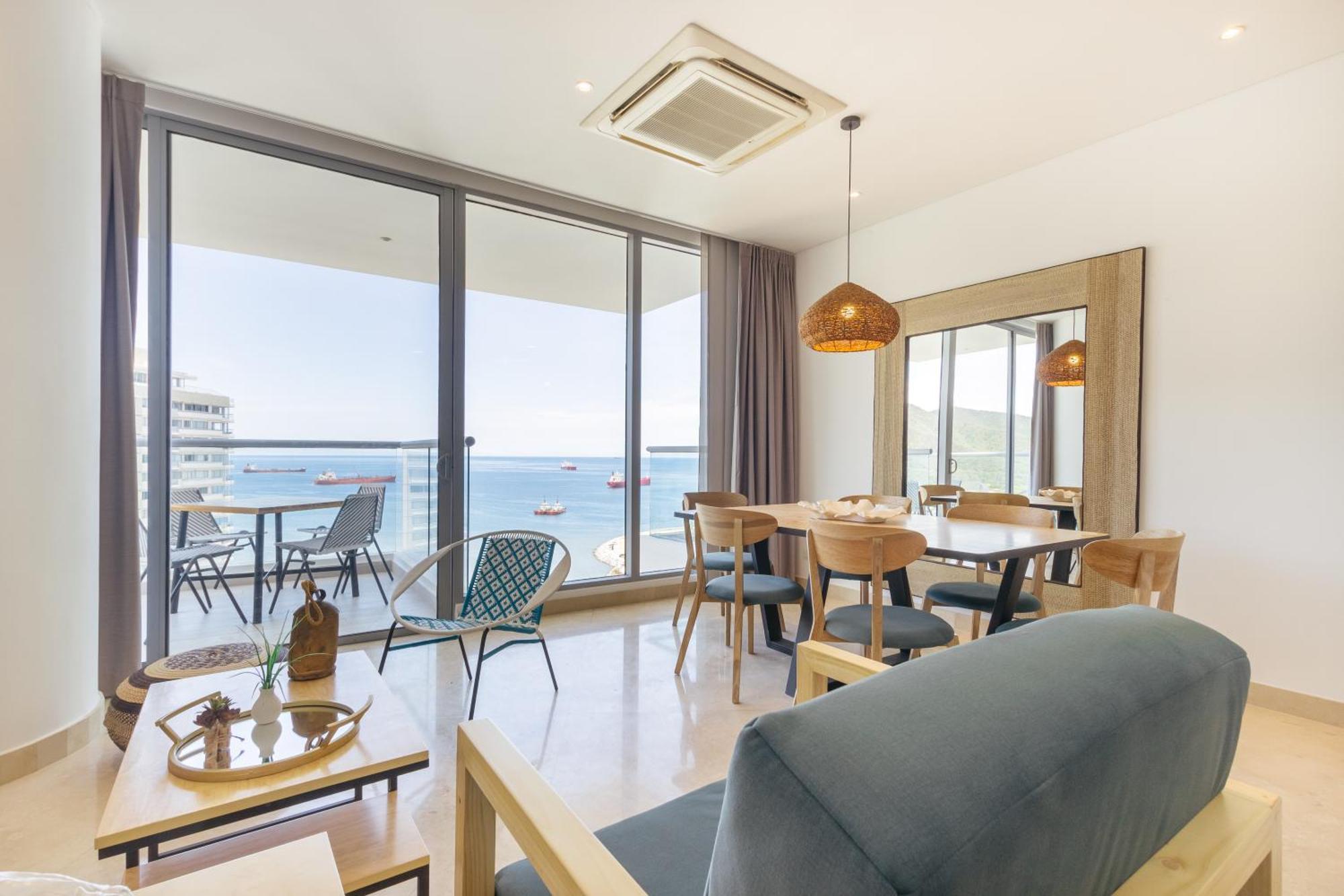 Aparthotel Grand Marina 4*
