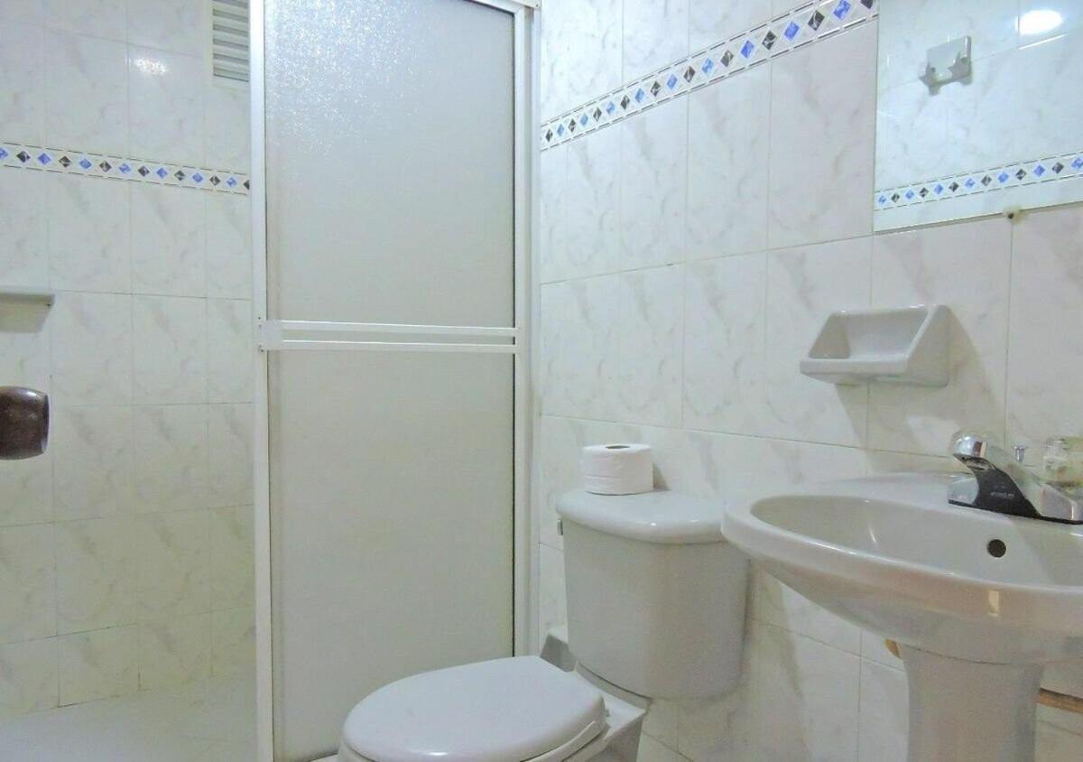 Edificio Excalibur By Caribecheap Apartment *