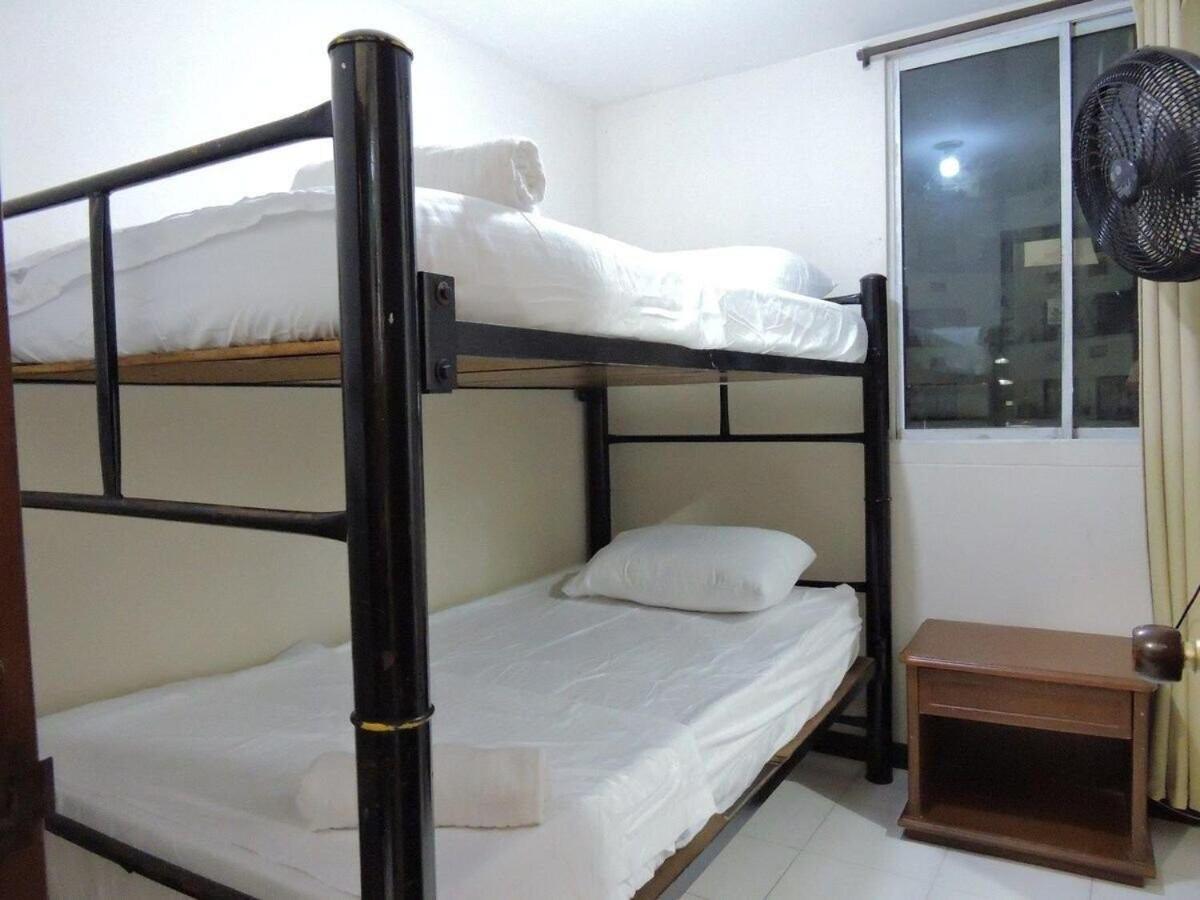 Edificio Excalibur By Caribecheap Apartment *