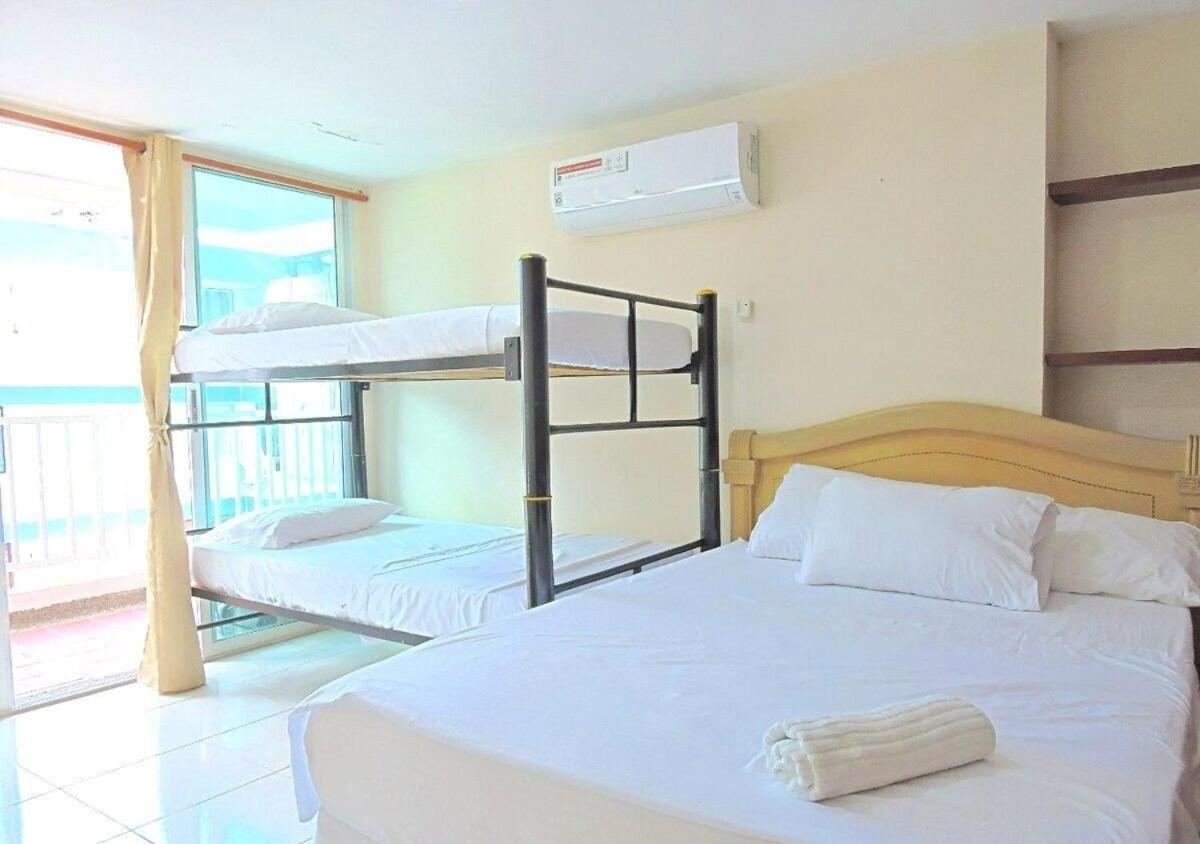 Apartment Edificio Excalibur By Caribecheap Santa Marta (Magdalena)
