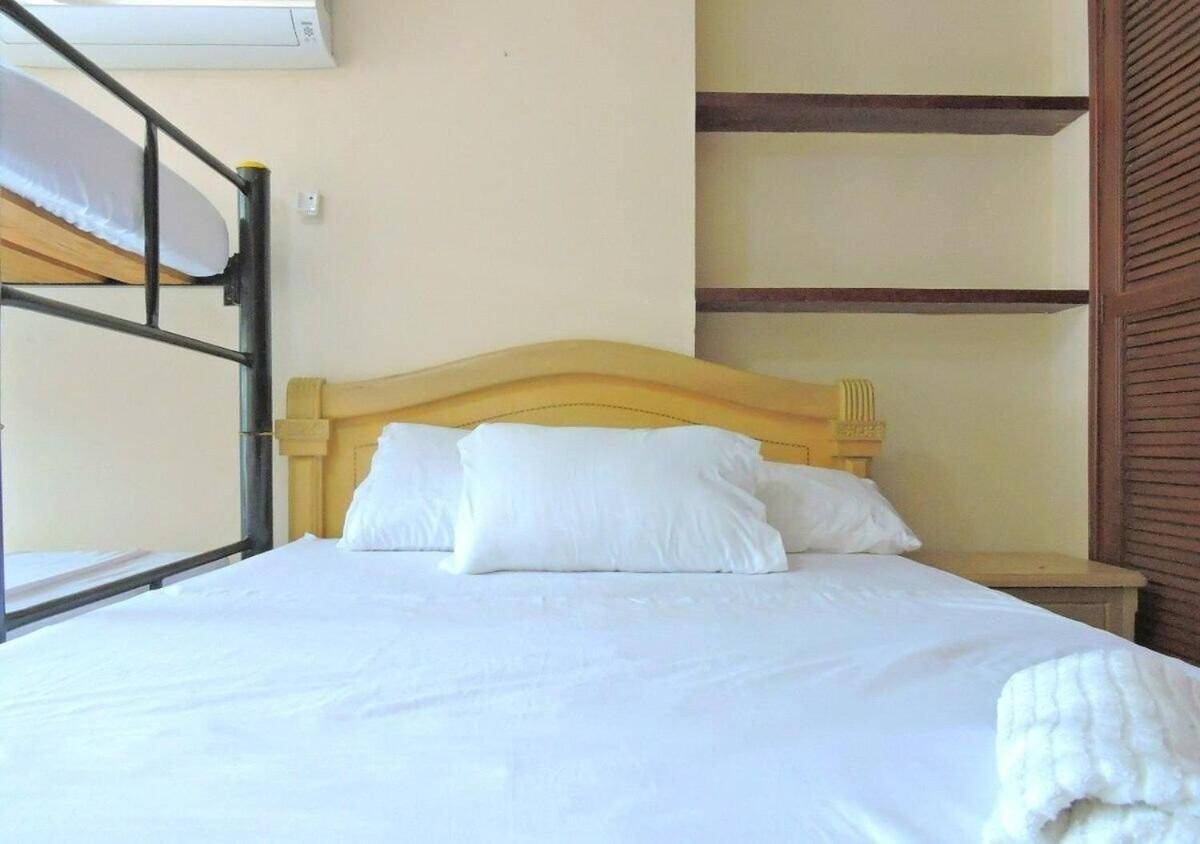 Apartment Edificio Excalibur By Caribecheap Santa Marta (Magdalena)