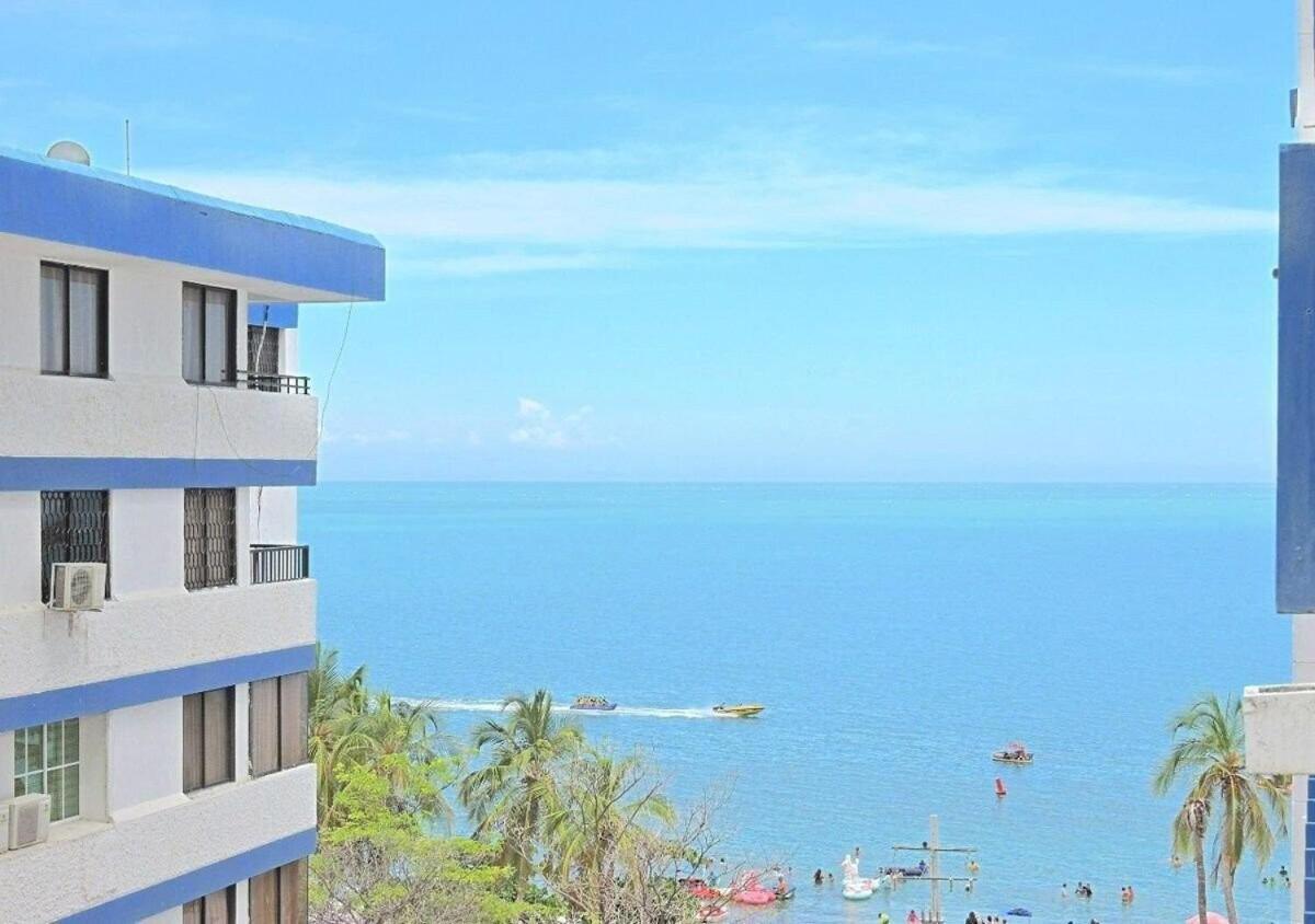 Edificio Excalibur By Caribecheap Apartment Santa Marta (Magdalena)