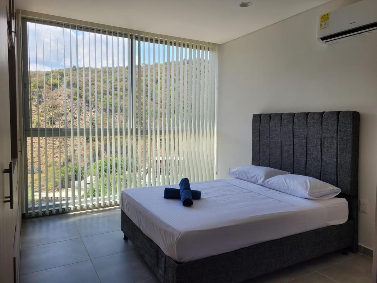 Salguero - Playa Salguero - By Inmobiliaria Vs Apartment *