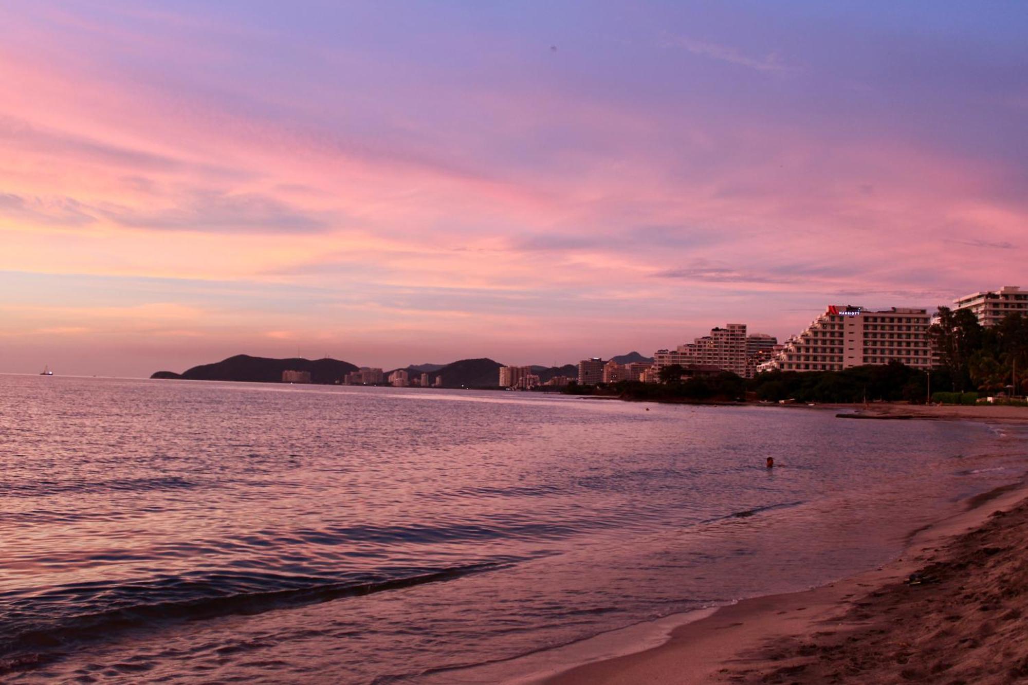 Amano Property Guest house Santa Marta (Magdalena)