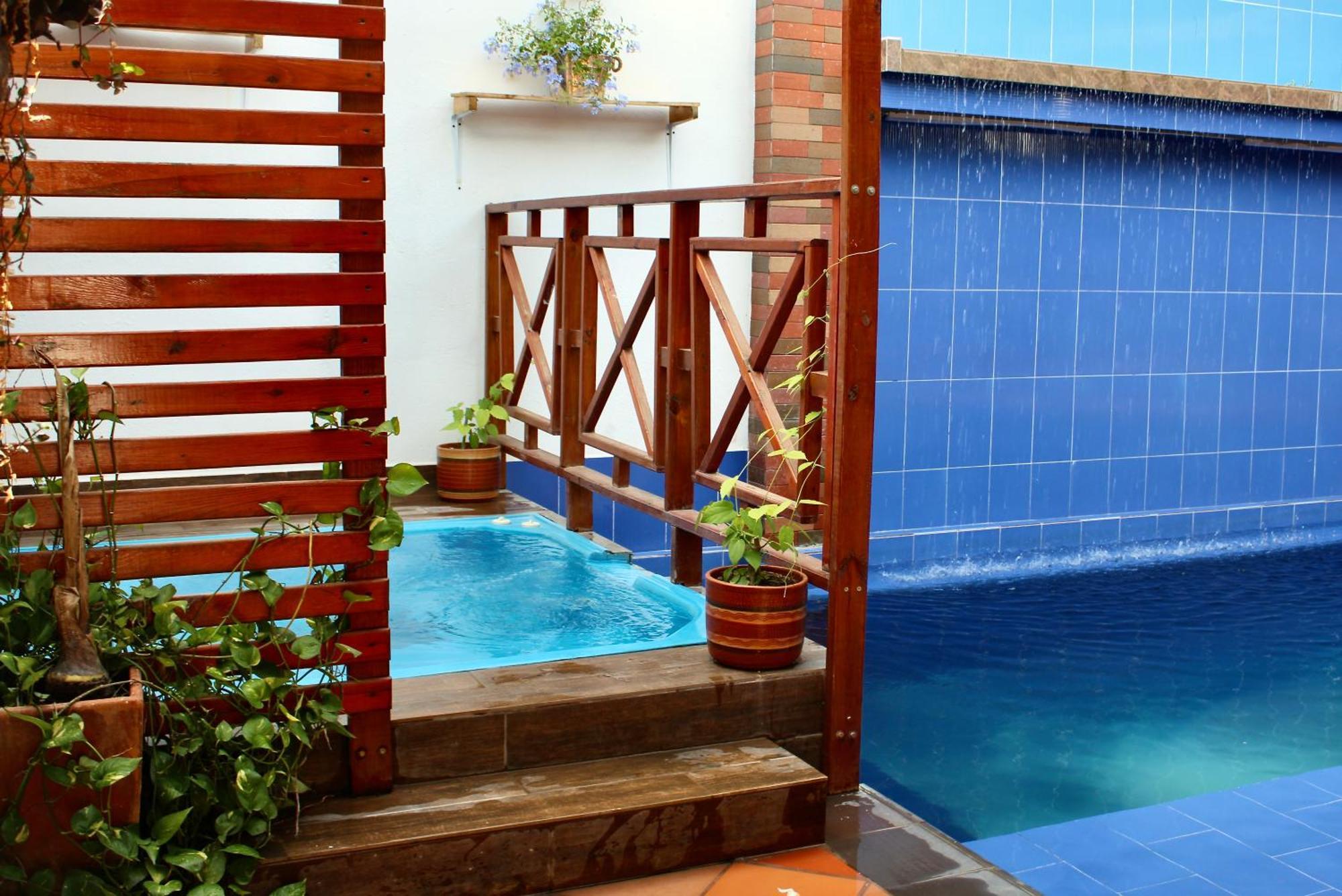 Amano Property Guest house Santa Marta (Magdalena)