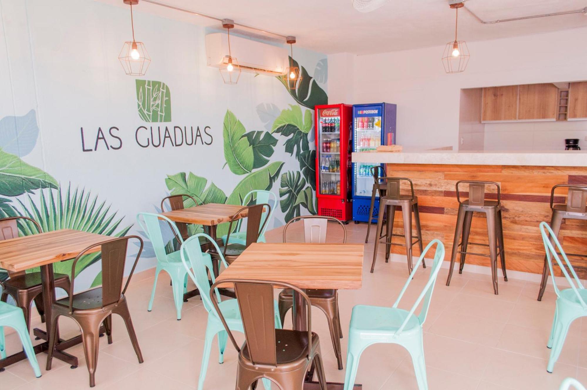 Guaduas