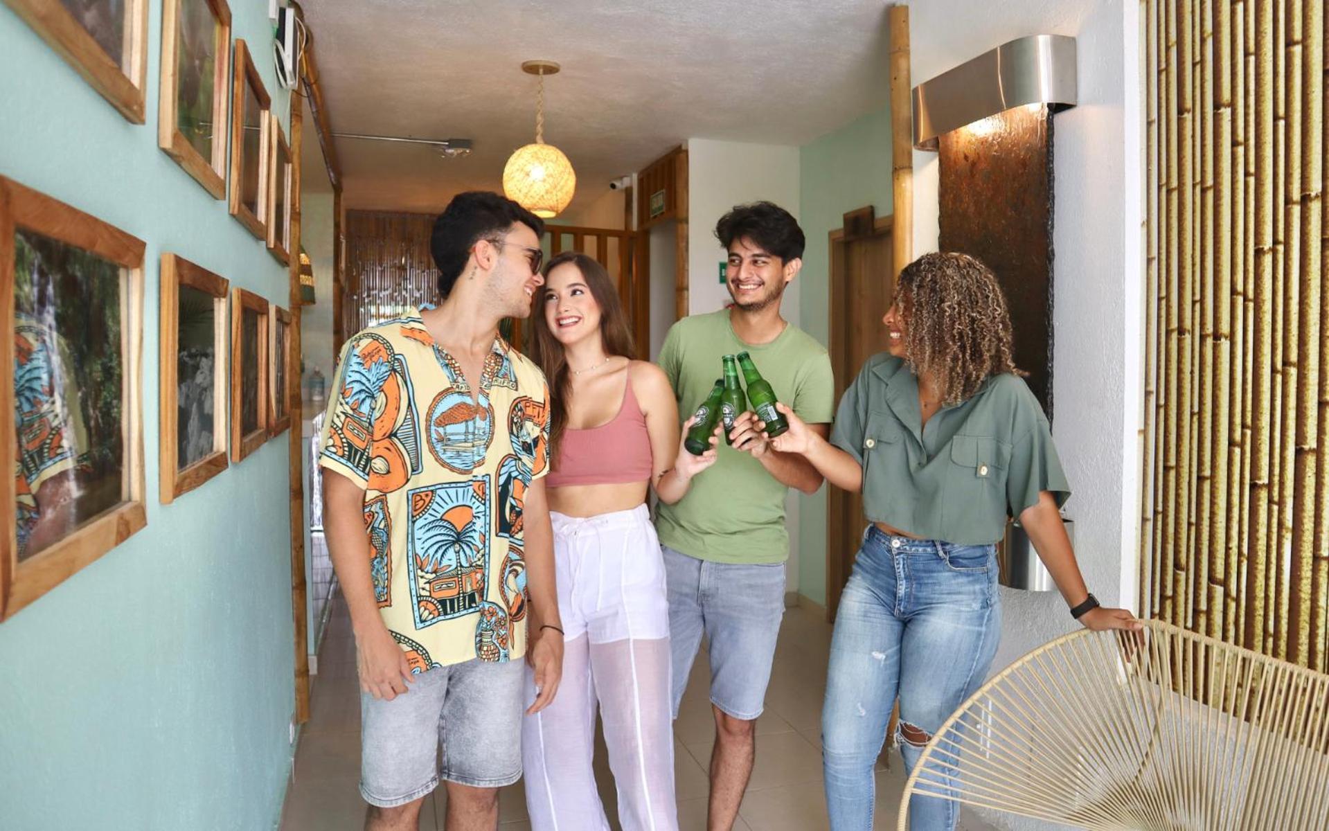 Guaduas Hostel Santa Marta (Magdalena)