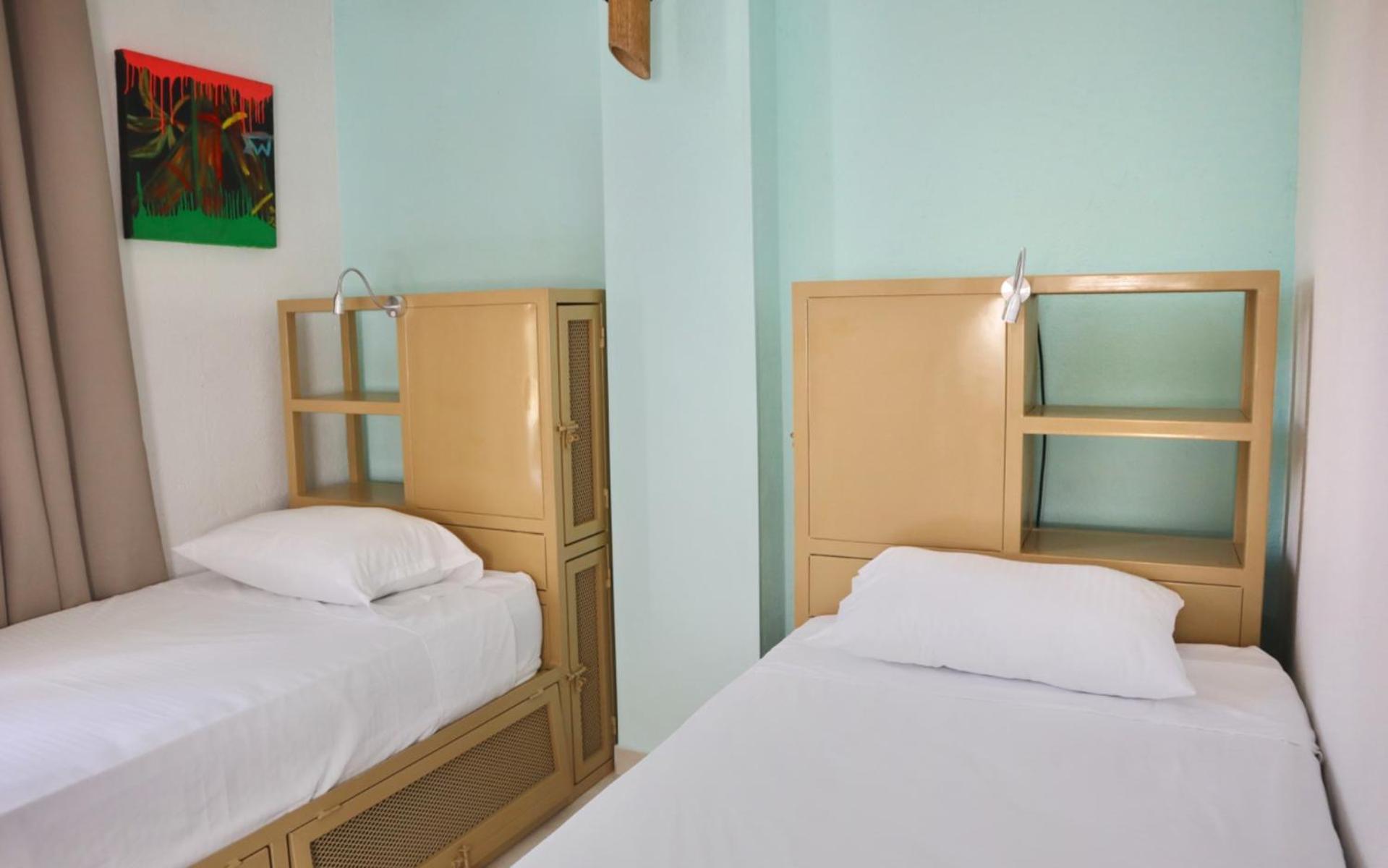 Hostel Guaduas