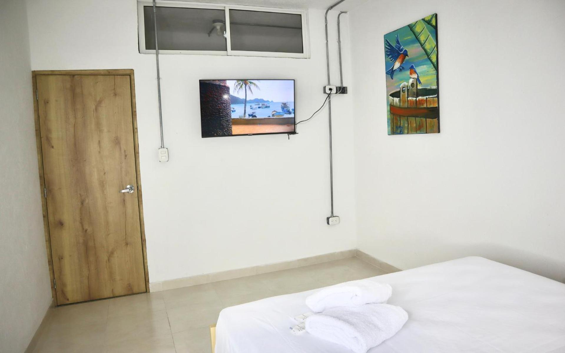 Hostel Guaduas *