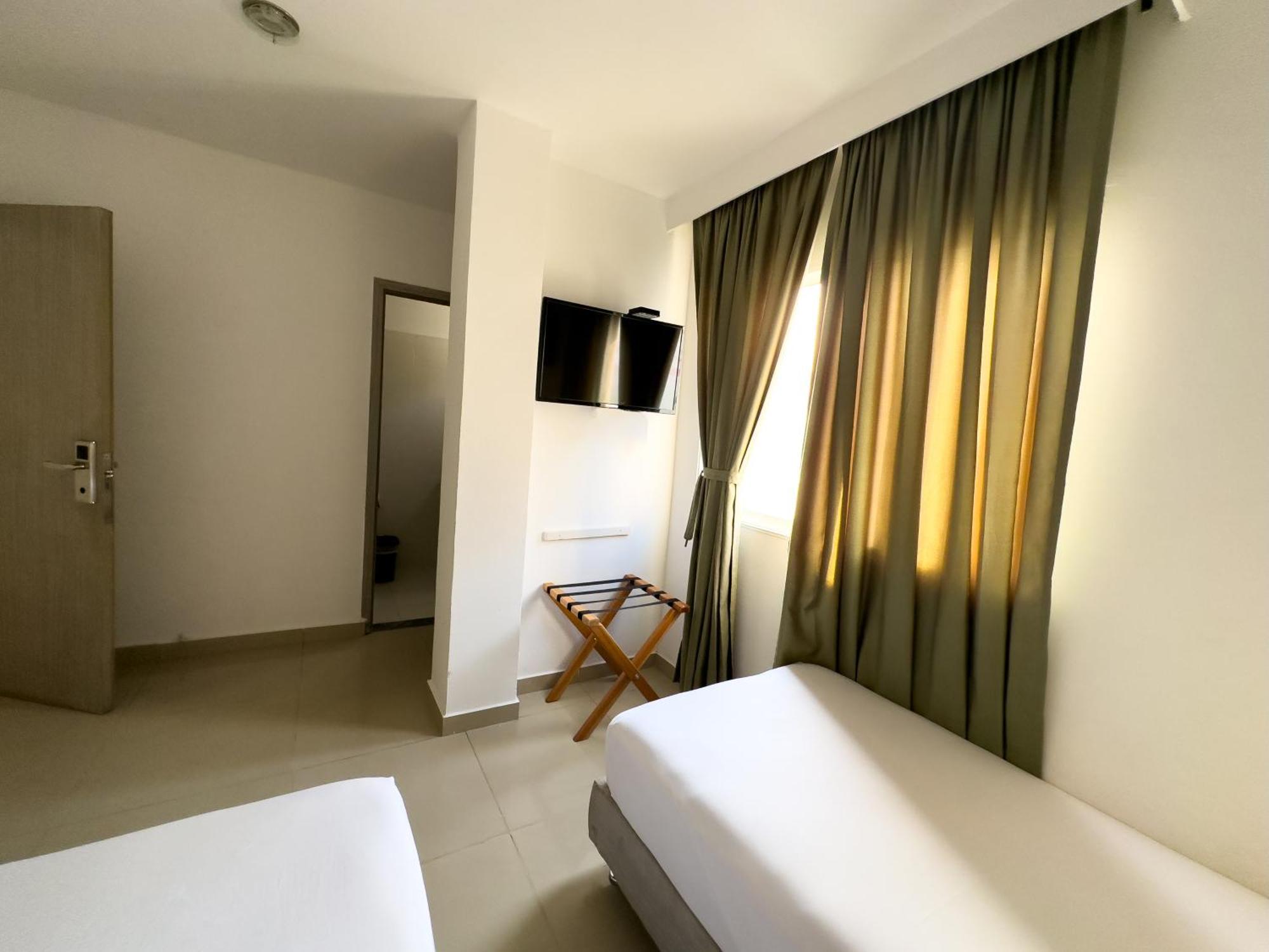 Hotel Zamay Gaira 3*