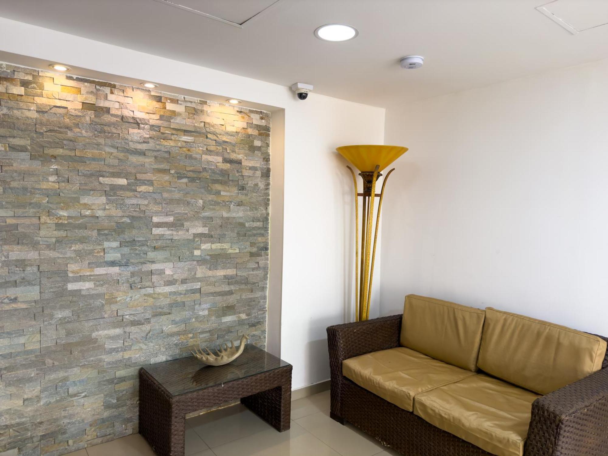 Zamay Gaira Hotel 3*