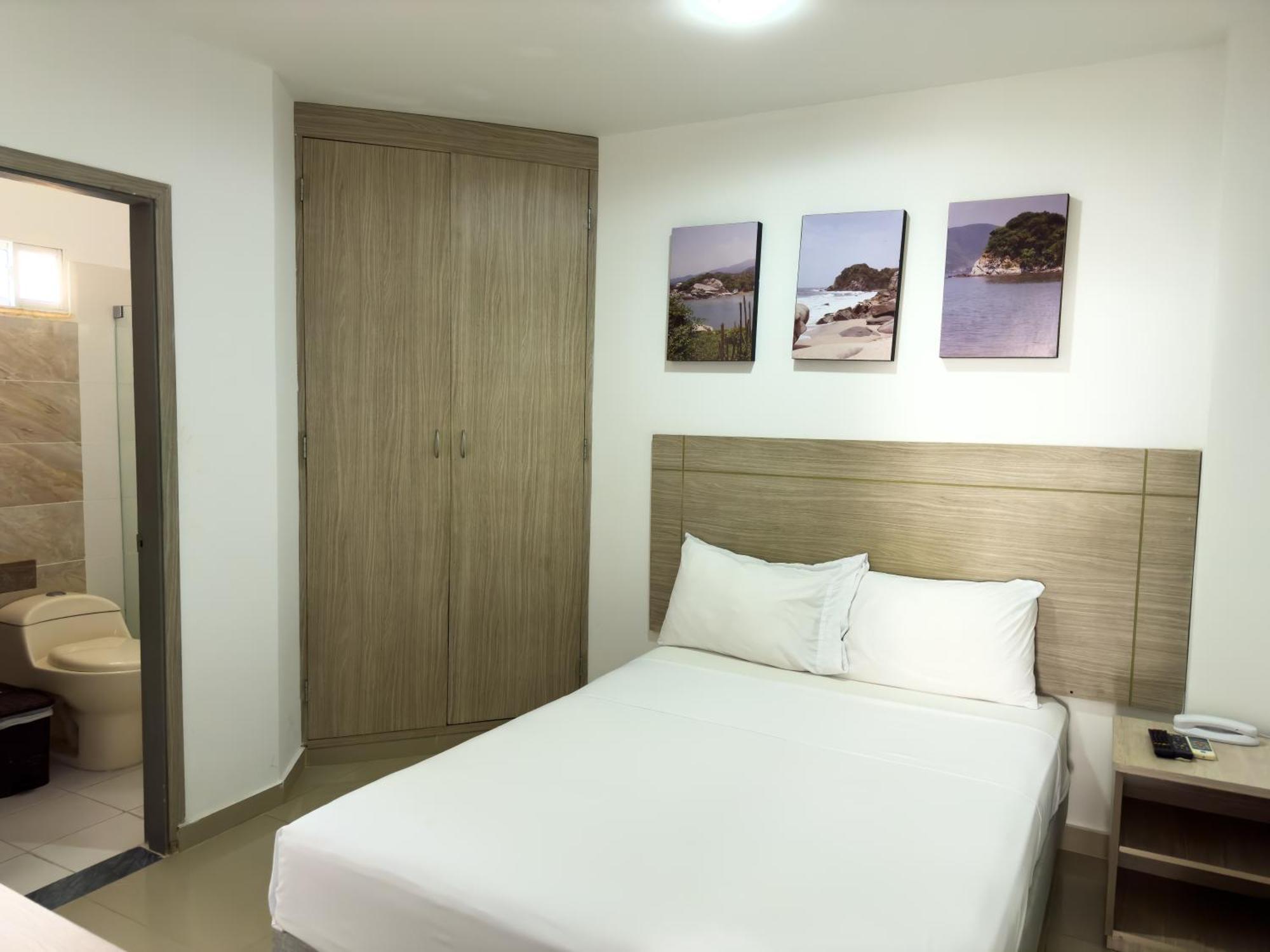 Hotel Zamay Gaira Santa Marta (Magdalena)