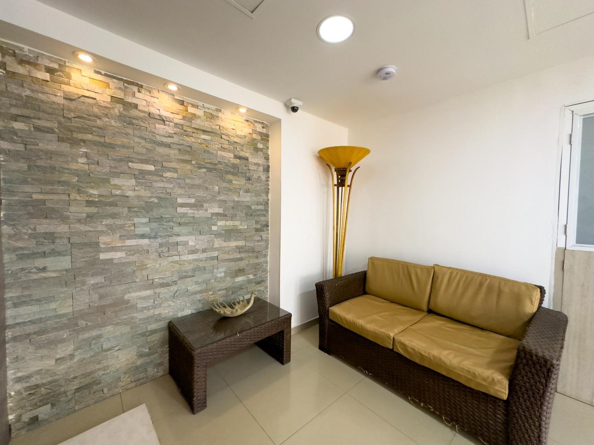 Zamay Gaira Hotel Santa Marta (Magdalena)