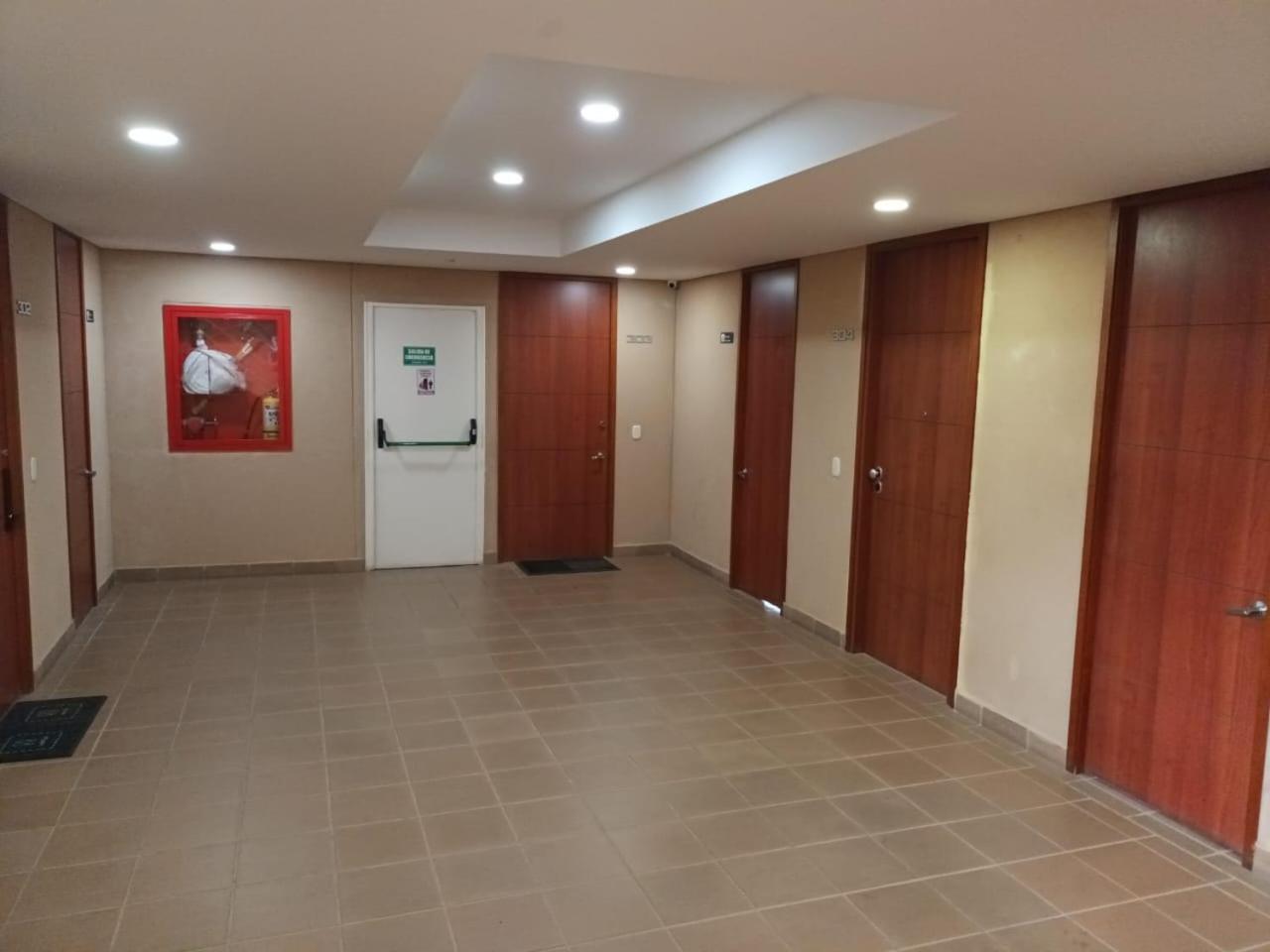 Apartment Beautiful In Zazue *