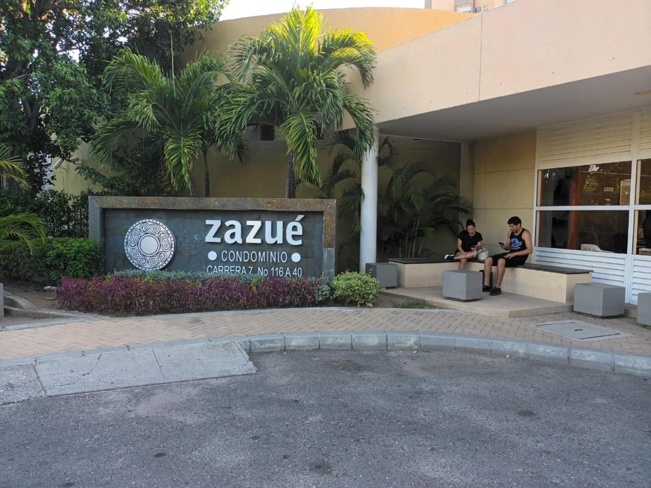 Apartment Beautiful In Zazue *