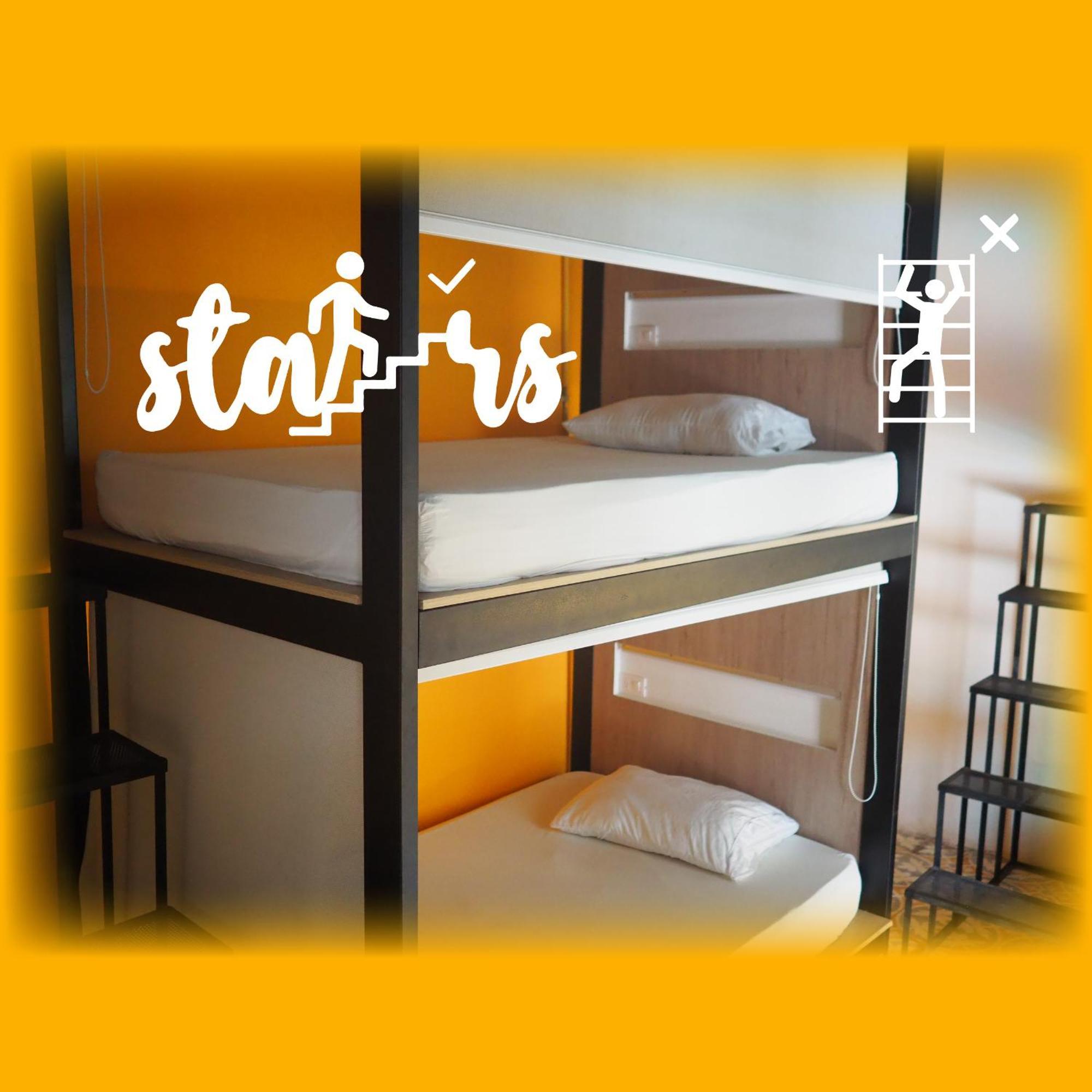 Baboon Hostal Santa Marta (Magdalena)